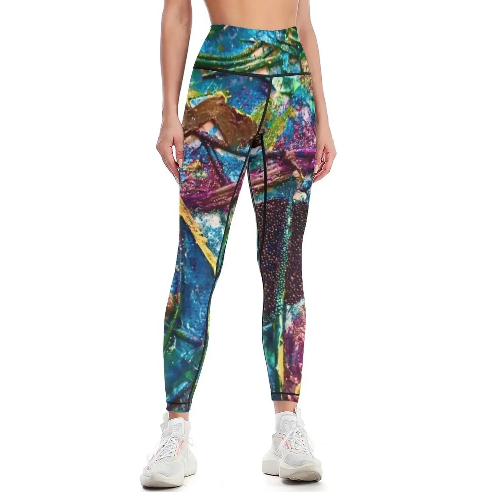 Color My World Leggings leggins push up woman gym wear workout clothes for high waist Womens Leggings
Color My World Leggings leggins push up woman gym wear workout clothes for high waist Womens Leggings