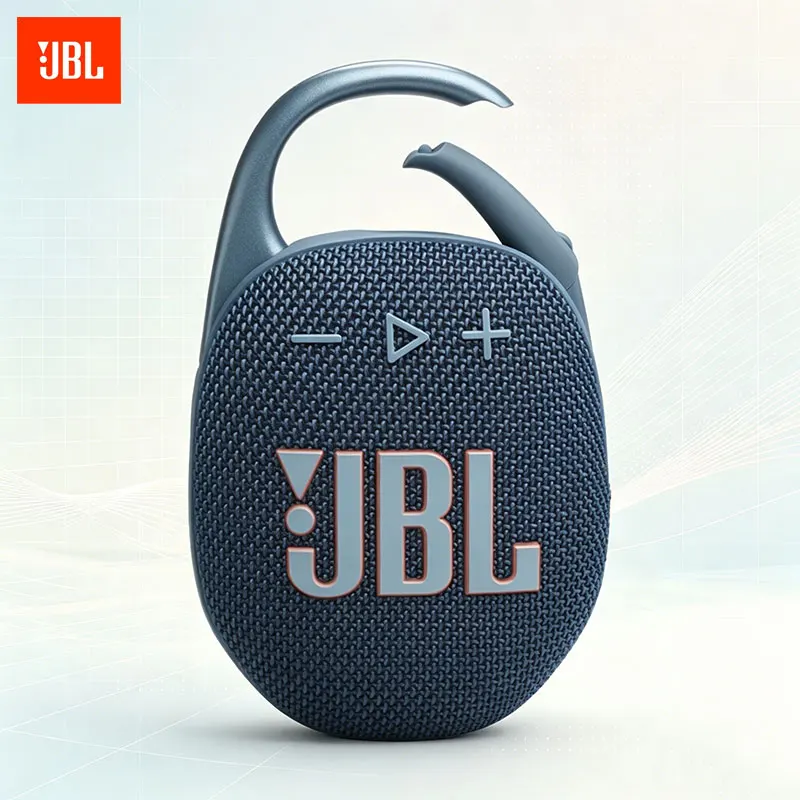 JBL Clip 5 Office TV desktop computer compatible with audio system. Clear human voice. Waterproof and portable.
JBL Clip 5 Office TV desktop computer compatible with audio system. Clear human voice. Waterproof and portable.
