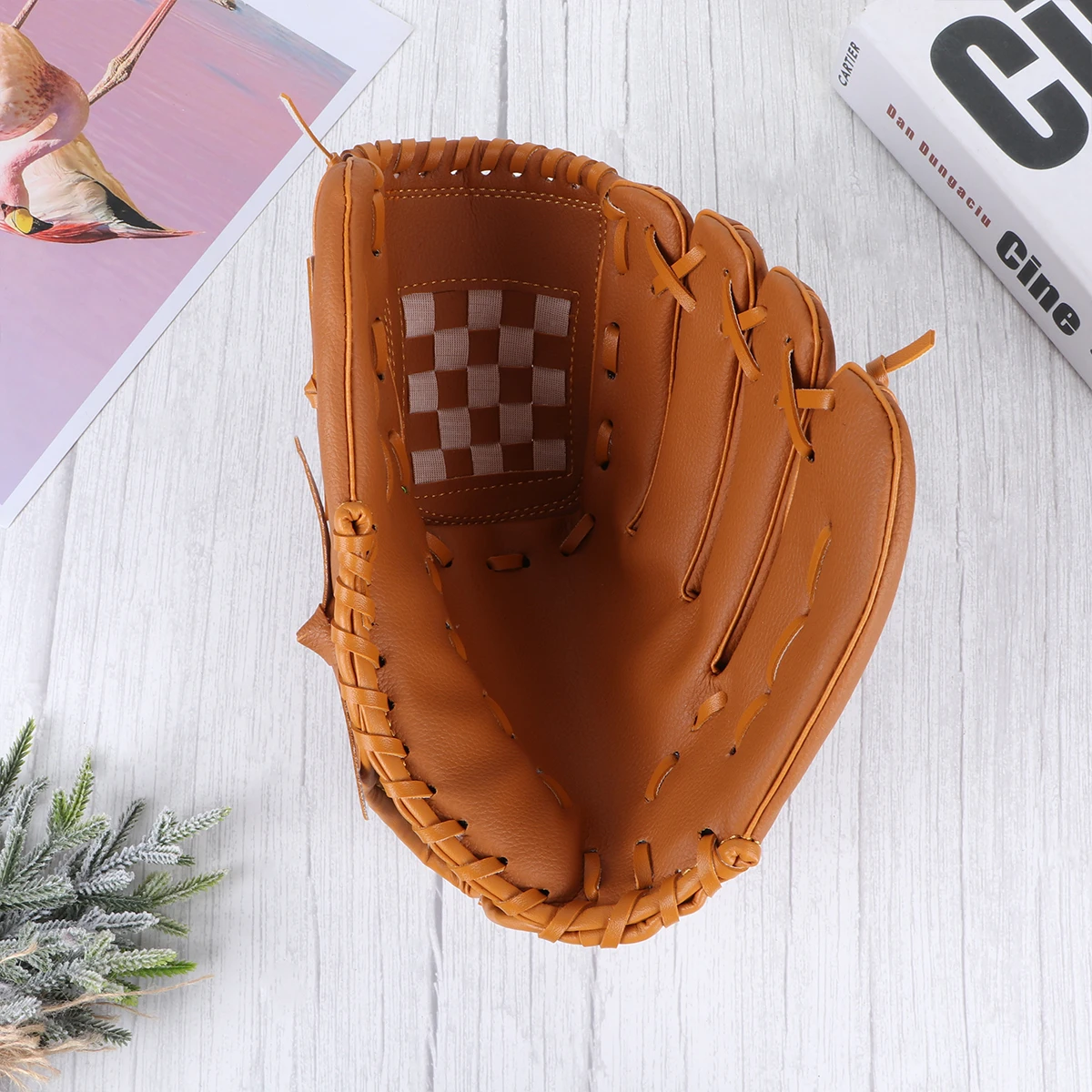 Softball glove Baseball glove Baseball left hand glove Left hand glove for baseball 10.5 inch baseball glove
Softball glove Baseball glove Baseball left hand glove Left hand glove for baseball 10.5 inch baseball glove