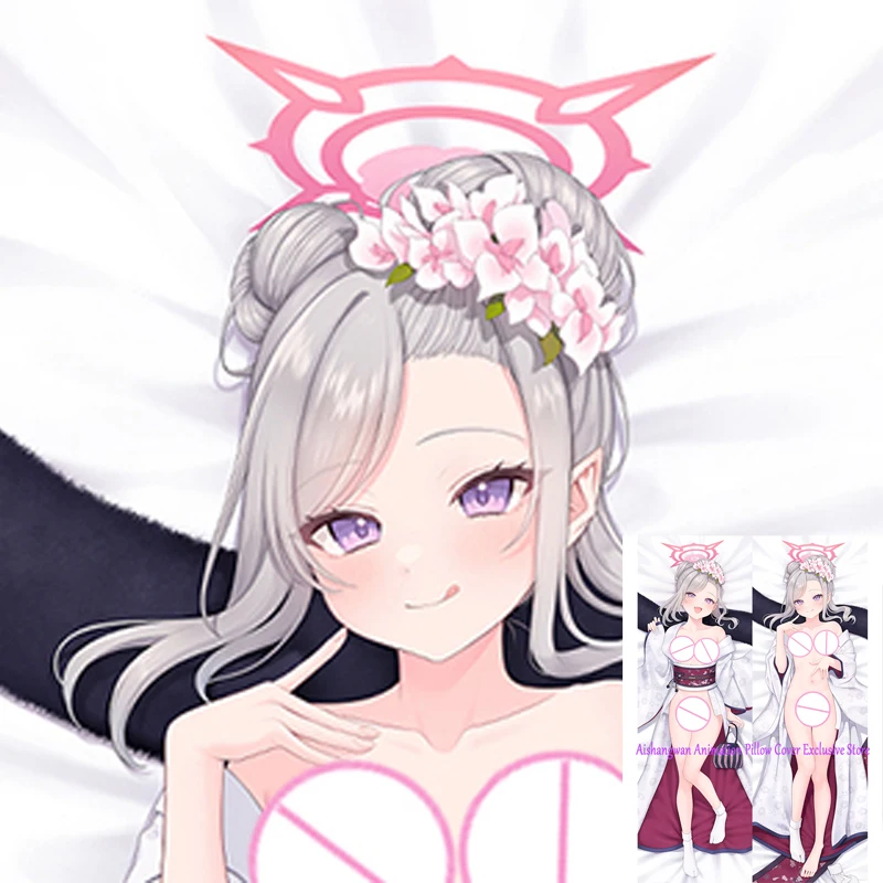 Dakimakura Anime Pillow Cover Beautiful Girl Double Sided Print 2Way Bedding Festival Gifts Gifts
Dakimakura Anime Pillow Cover Beautiful Girl Double Sided Print 2Way Bedding Festival Gifts Gifts