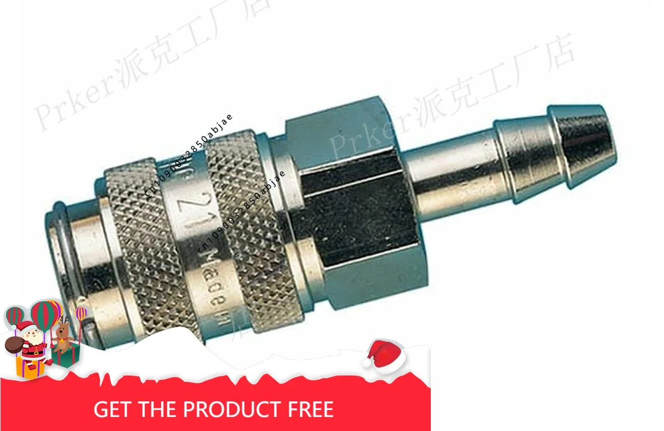 RECTUS Type 21 NW 5 Quick Change Connector 21KATF08MPN In stock 1PCS
RECTUS Type 21 NW 5 Quick Change Connector 21KATF08MPN In stock 1PCS