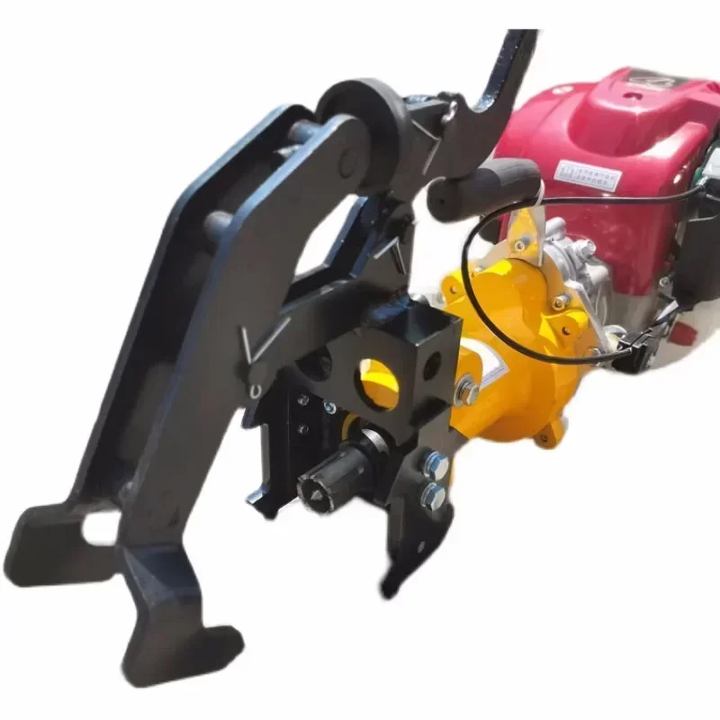 Буровая установка для железнодорожных путей с внутренним сгоранием топлива, портативная буровая установка для железнодорожных путей, установка для корончатого бурения
Буровая установка для железнодорожных путей с внутренним сгоранием топлива, портативная буровая установка для железнодорожных путей, установка для корончатого бурения