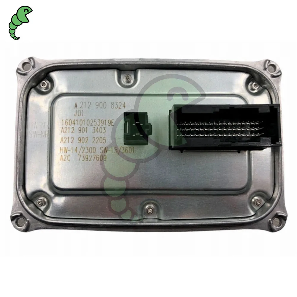 A2129008324 LED Headlight module Ballast A2129008324 For Mercedes Benz CLS W218 2014-2018
A2129008324 LED Headlight module Ballast A2129008324 For Mercedes Benz CLS W218 2014-2018