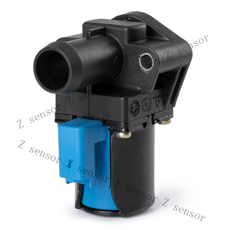 AAA+ BM5Z-18495-C Heater Control Valve For FORD FIESTA L4 97 1.6L (1596cc) 2014-2018
AAA+ BM5Z-18495-C Heater Control Valve For FORD FIESTA L4 97 1.6L (1596cc) 2014-2018