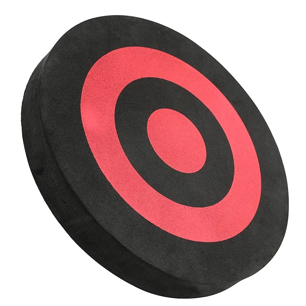 Self Healing Double Sided EVA Foam Bow Target for Arrow Practice Portable and Suitable for Various Training Environments
Self Healing Double Sided EVA Foam Bow Target for Arrow Practice Portable and Suitable for Various Training Environments