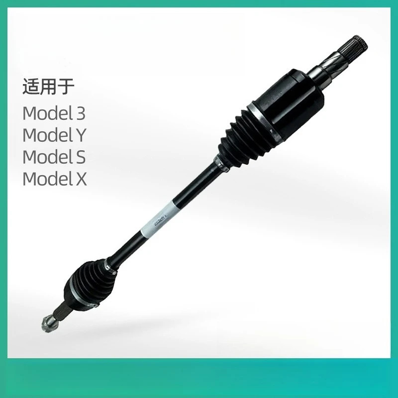 For Tesla Model3 ModelY Models ModelX Half Axis
For Tesla Model3 ModelY Models ModelX Half Axis