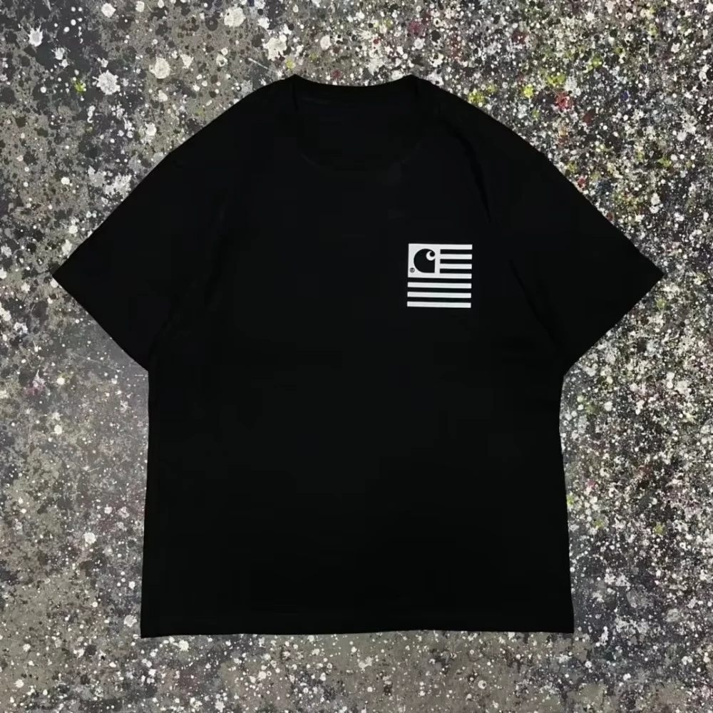 Motorcycle 2026 loose version men's T-shirt summer street wear casual top simple round neck short sleeve streetwear
Motorcycle 2026 loose version men's T-shirt summer street wear casual top simple round neck short sleeve streetwear