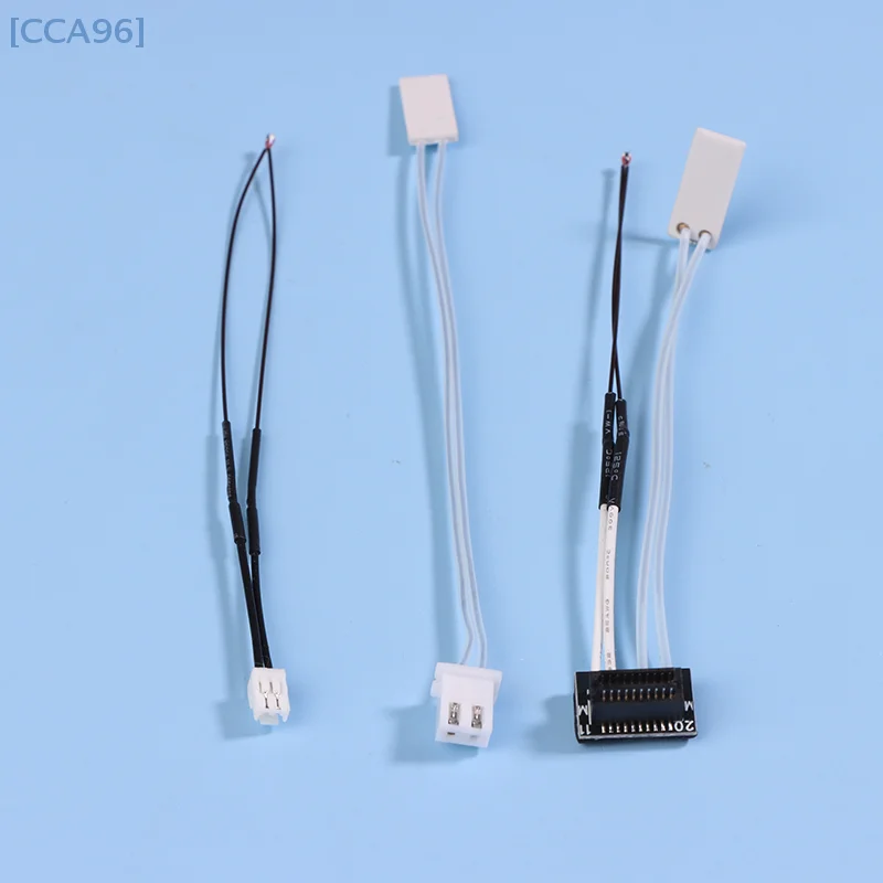 Нагревательная трубка для термистора Bambu Lab A1 A1mini P1P P1S X1 X1C + керамический нагревательный лист для деталей 3D-принтера
Нагревательная трубка для термистора Bambu Lab A1 A1mini P1P P1S X1 X1C + керамический нагревательный лист для деталей 3D-принтера