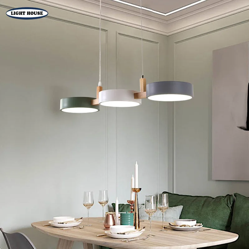 Modren restaurant LED chandelier minimalist corridor ceiling lamp bedroom cafe chandelier bar Pendant Lamp factory direct
Modren restaurant LED chandelier minimalist corridor ceiling lamp bedroom cafe chandelier bar Pendant Lamp factory direct