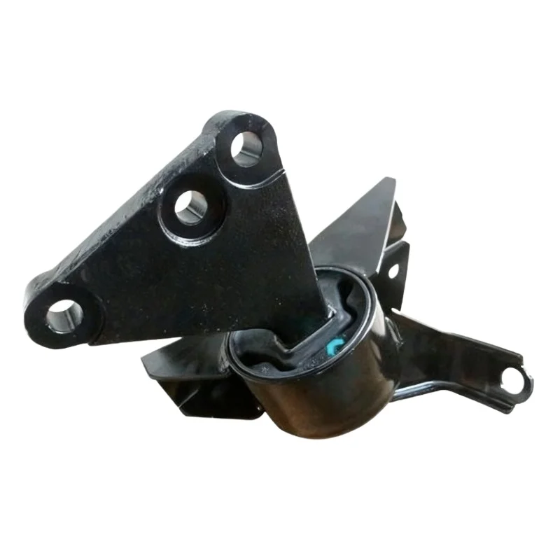 206000264AA 206000265AA 206000267AA 1 шт. левая и правая задняя оригинальная подушка подвески двигателя для Chery Tiggo E 5XE
206000264AA 206000265AA 206000267AA 1 шт. левая и правая задняя оригинальная подушка подвески двигателя для Chery Tiggo E 5XE