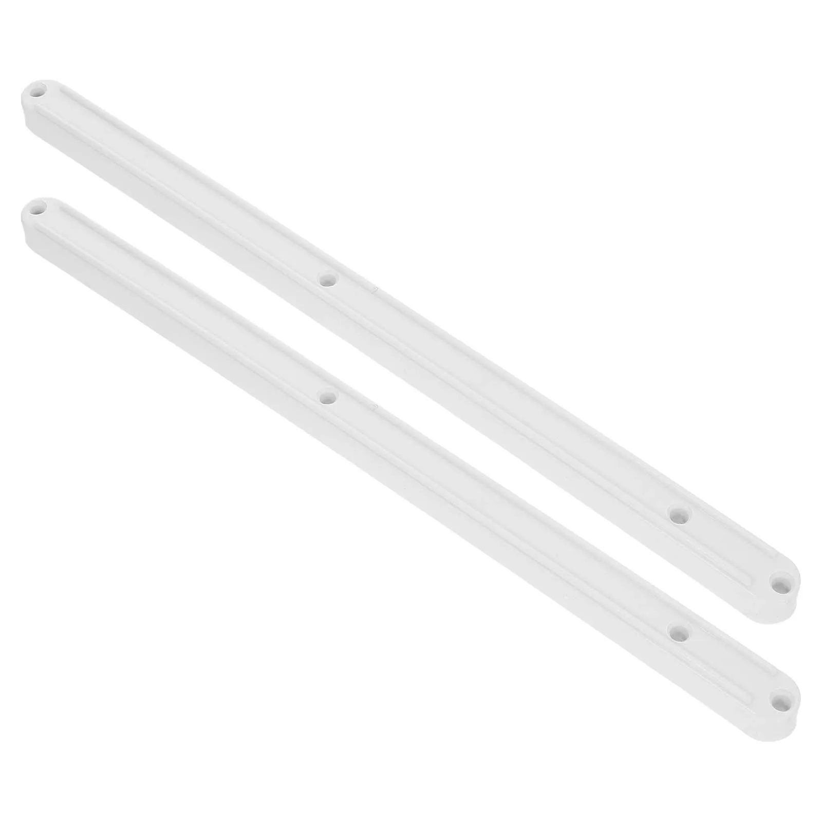 2pcs Plastic Drawer Slides 12 Inch Side Mount Full Extension Drawer Track For Cabinet Wardrobe Rails Glides Replacement Parts
2pcs Plastic Drawer Slides 12 Inch Side Mount Full Extension Drawer Track For Cabinet Wardrobe Rails Glides Replacement Parts