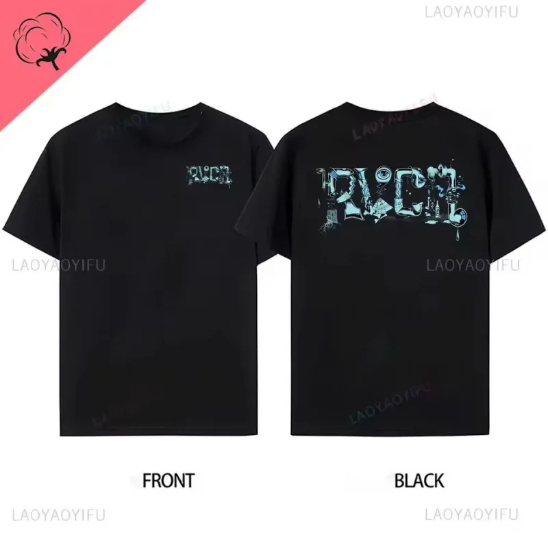 Men's Graphic Printing RVCA Short Sleeve Crew Neck Tee Shirt Cotton Retro Street Fashion Men's Shirt Short Sleeve Design Tops
Men's Graphic Printing RVCA Short Sleeve Crew Neck Tee Shirt Cotton Retro Street Fashion Men's Shirt Short Sleeve Design Tops