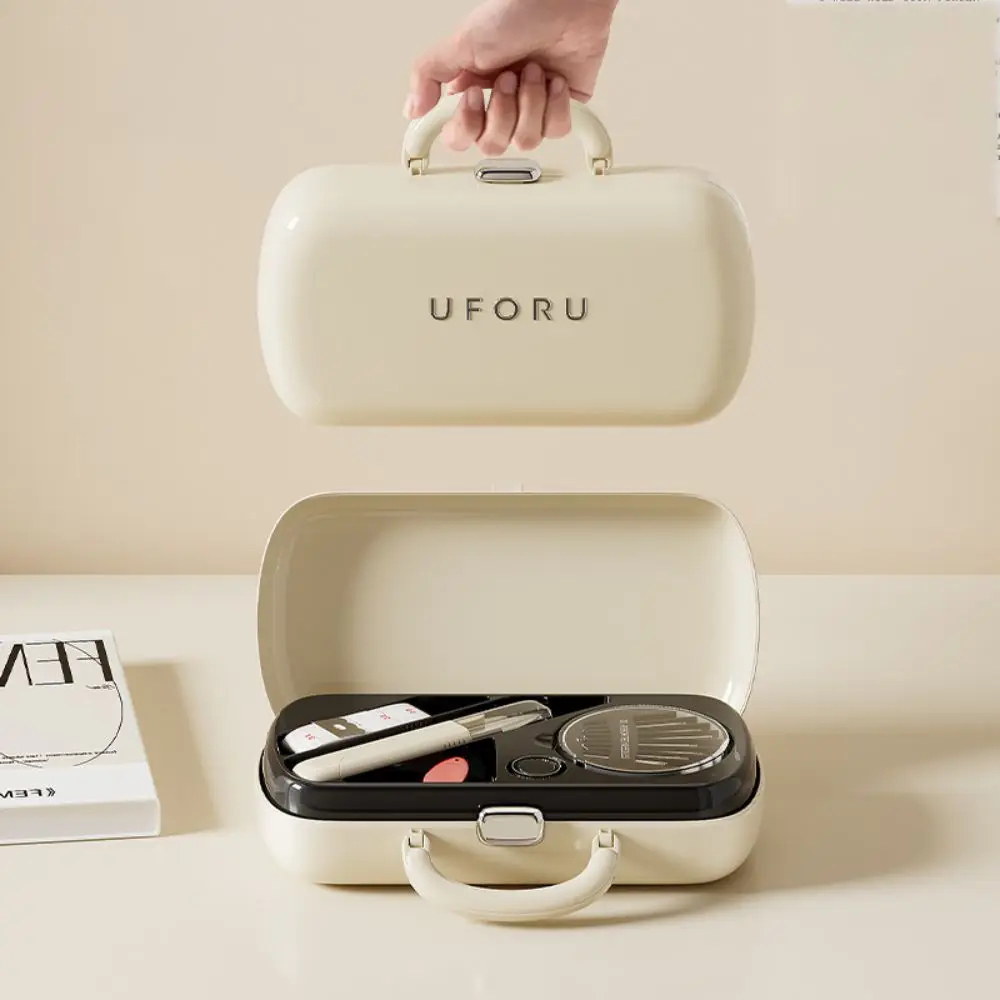 Портативный набор для ручного шитья «сделай сам», компактная коробка для хранения шитья с дофамином и ручкой, коробка для игл и ниток, поделка своими руками
Портативный набор для ручного шитья «сделай сам», компактная коробка для хранения шитья с дофамином и ручкой, коробка для игл и ниток, поделка своими руками