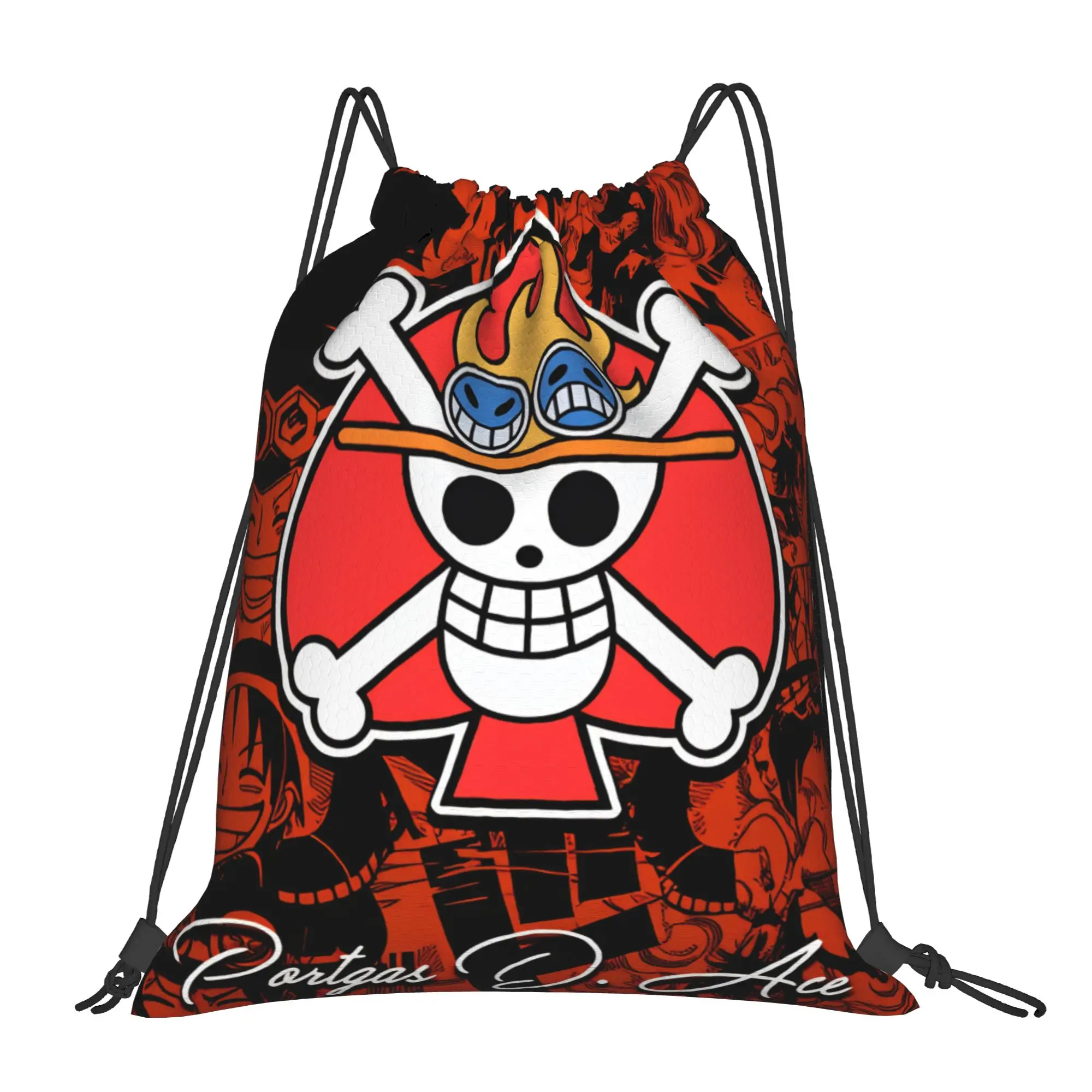 Custom One P-Pieces Luffys Drawstring Bag Women Men Lightweight Cartoon Adventure Comic Sports Gym Storage Backpack
Custom One P-Pieces Luffys Drawstring Bag Women Men Lightweight Cartoon Adventure Comic Sports Gym Storage Backpack