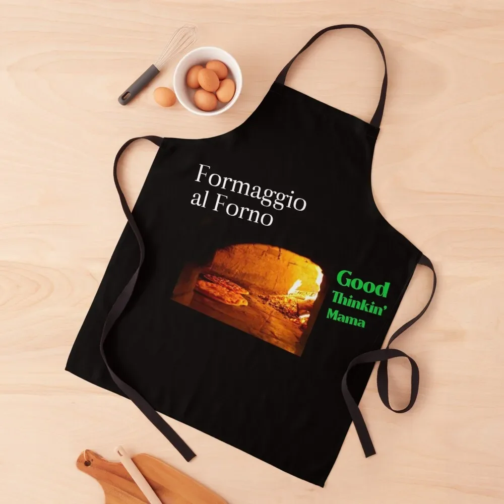 Formaggio al Forno Good Thinkin' Mama (Kenny vs. Spenny) Tee Apron Art Christmas gift Apron
Formaggio al Forno Good Thinkin' Mama (Kenny vs. Spenny) Tee Apron Art Christmas gift Apron