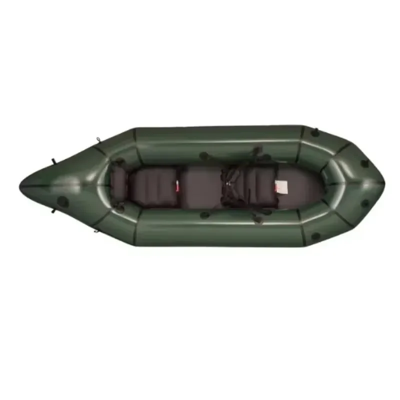 Whitewater Packraft Дрифт Гребной ТПУ Ститч Корпус Вышивка Половина Спортивный Стиль Надувной Каяк Озеро Открытый Клас 4
Whitewater Packraft Дрифт Гребной ТПУ Ститч Корпус Вышивка Половина Спортивный Стиль Надувной Каяк Озеро Открытый Клас 4