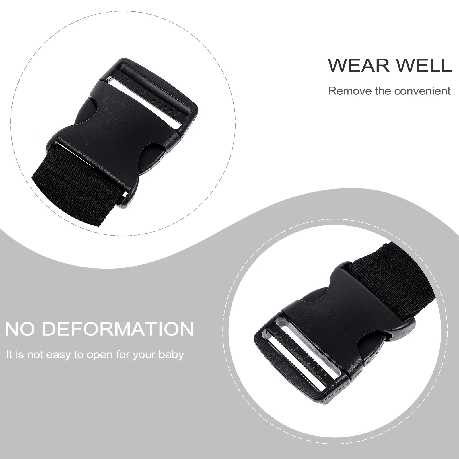 3 шт., защитные замки для детского шкафа, защитный ремень безопасности для детей, замки для дверей, замок для ящика, защитный замок, ремень для холодильника
3 шт., защитные замки для детского шкафа, защитный ремень безопасности для детей, замки для дверей, замок для ящика, защитный замок, ремень для холодильника