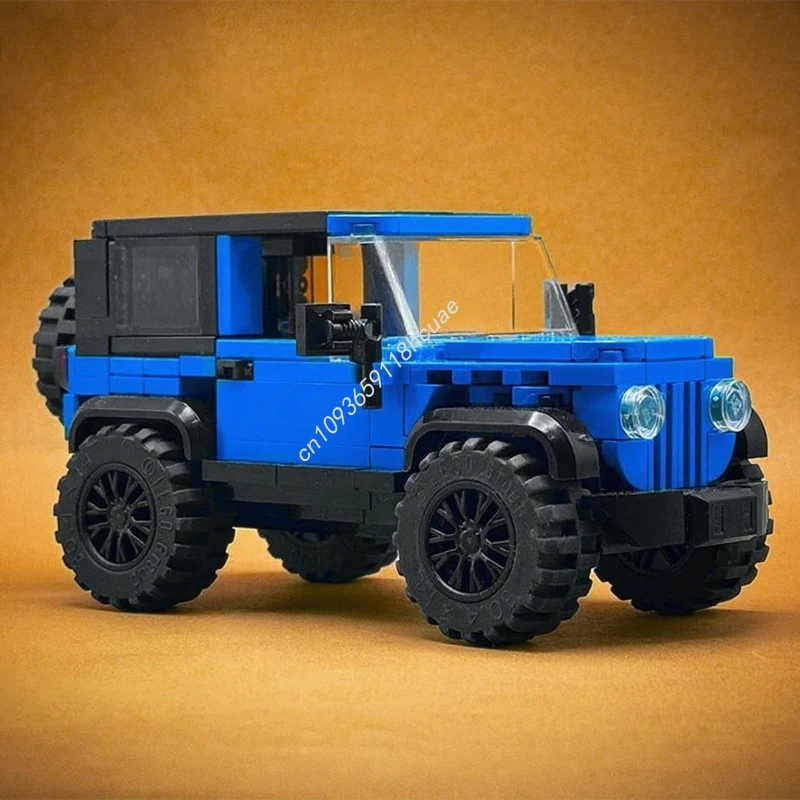 208 шт. MOC Goat Wrangler City Champion строительные блоки Рождественская витрина декоративные DIY идеально подходят для творческого интерьера подарок 
208 шт. MOC Goat Wrangler City Champion строительные блоки Рождественская витрина декоративные DIY идеально подходят для творческого интерьера подарок