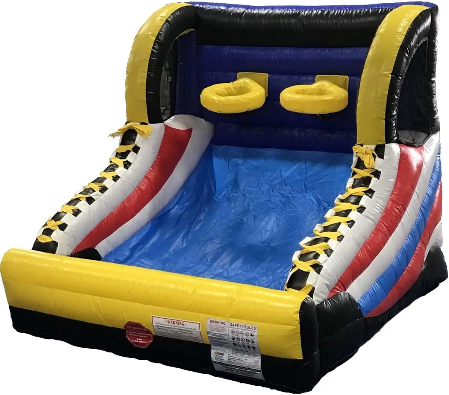 Air Luxe Enjoy Hours of Fun with Our Durable Inexpensive Inflatable Basketball Hoop for Outdoor & Poolside Play
Air Luxe Enjoy Hours of Fun with Our Durable Inexpensive Inflatable Basketball Hoop for Outdoor & Poolside Play