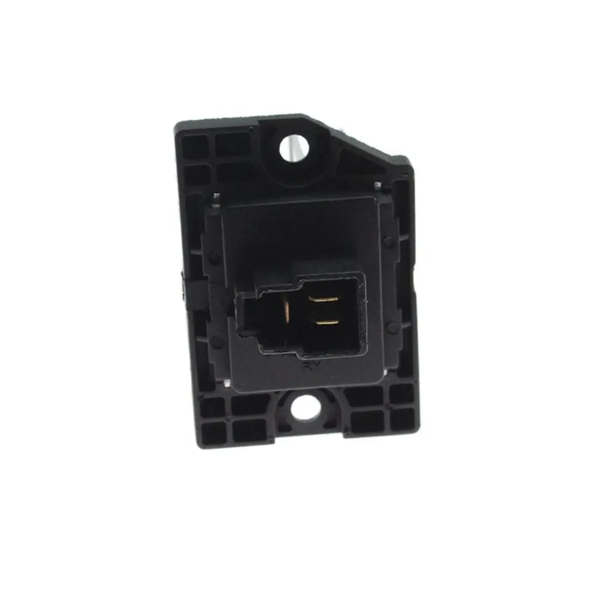 #29B Automotive Parts & Accessories,Radiator Fan Blower Motor Resistor 10354369 for Chinese SAIC ROEWE (Black & Silver)
#29B Automotive Parts & Accessories,Radiator Fan Blower Motor Resistor 10354369 for Chinese SAIC ROEWE (Black & Silver)