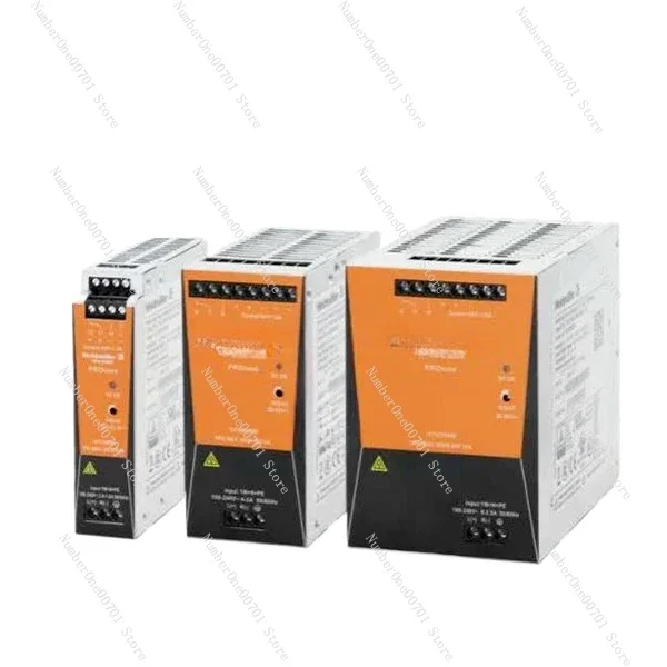 Блок питания PRO ECO 72/120/240/480/960 Вт 24 В Импульсный источник питания для карточной рейки
Блок питания PRO ECO 72/120/240/480/960 Вт 24 В Импульсный источник питания для карточной рейки