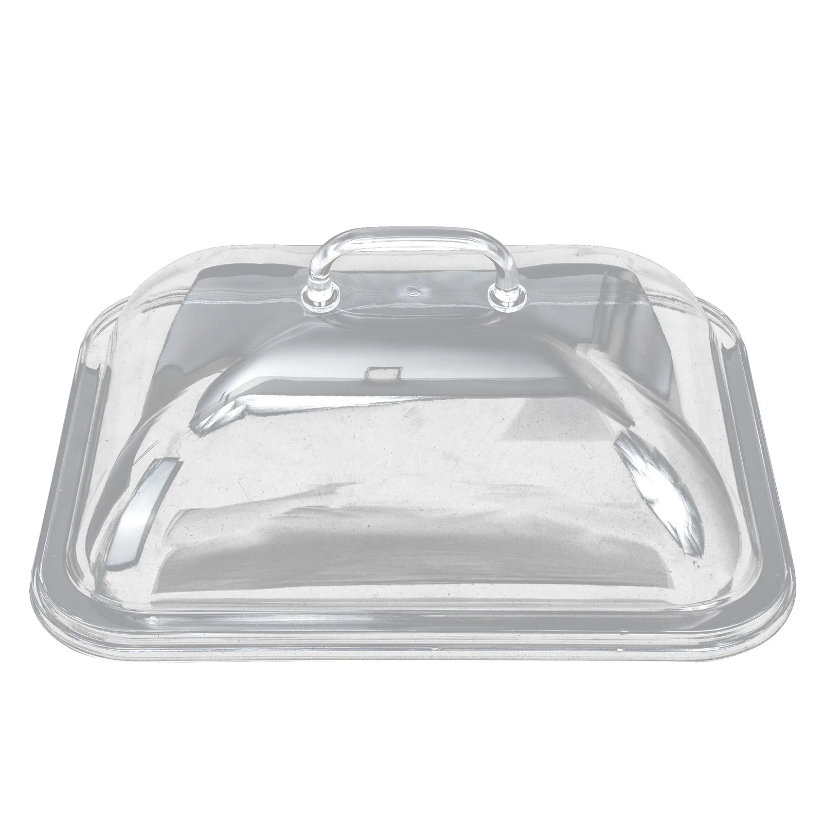 1Set Protective Cover Acrylic Dust Proof Insect Proof Fly Proof Food Cover Kitchenware
1Set Protective Cover Acrylic Dust Proof Insect Proof Fly Proof Food Cover Kitchenware