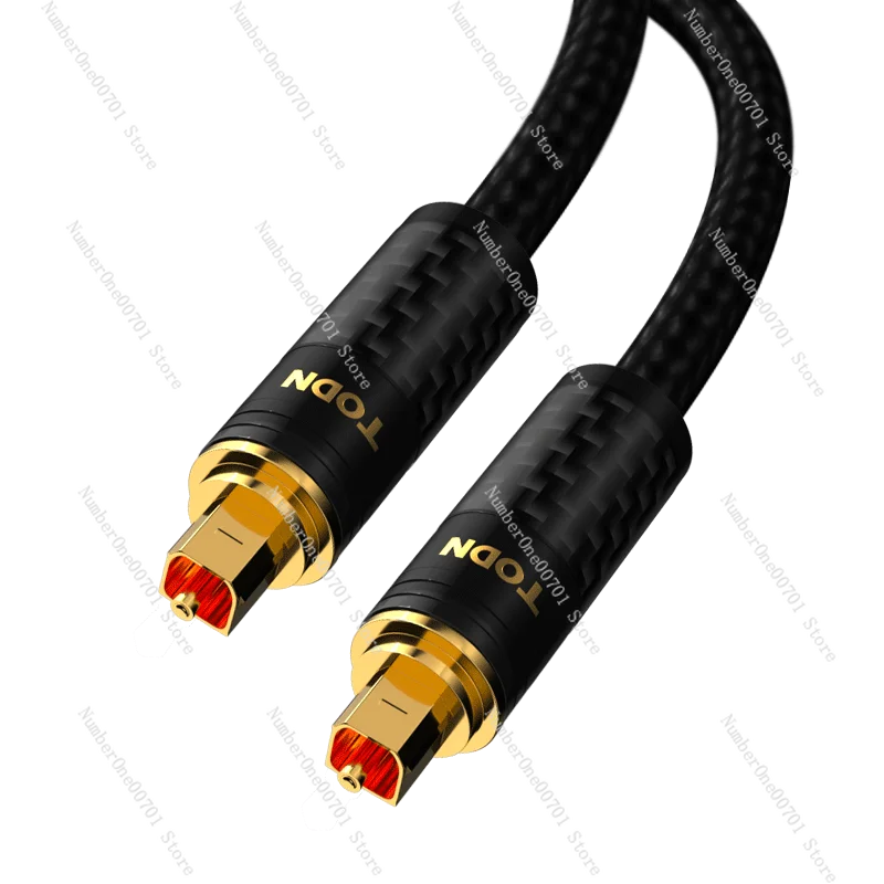 Carbon fiber spdif digital optical fiber audio cable 5.1 channel optical square port audio signal cable
Carbon fiber spdif digital optical fiber audio cable 5.1 channel optical square port audio signal cable