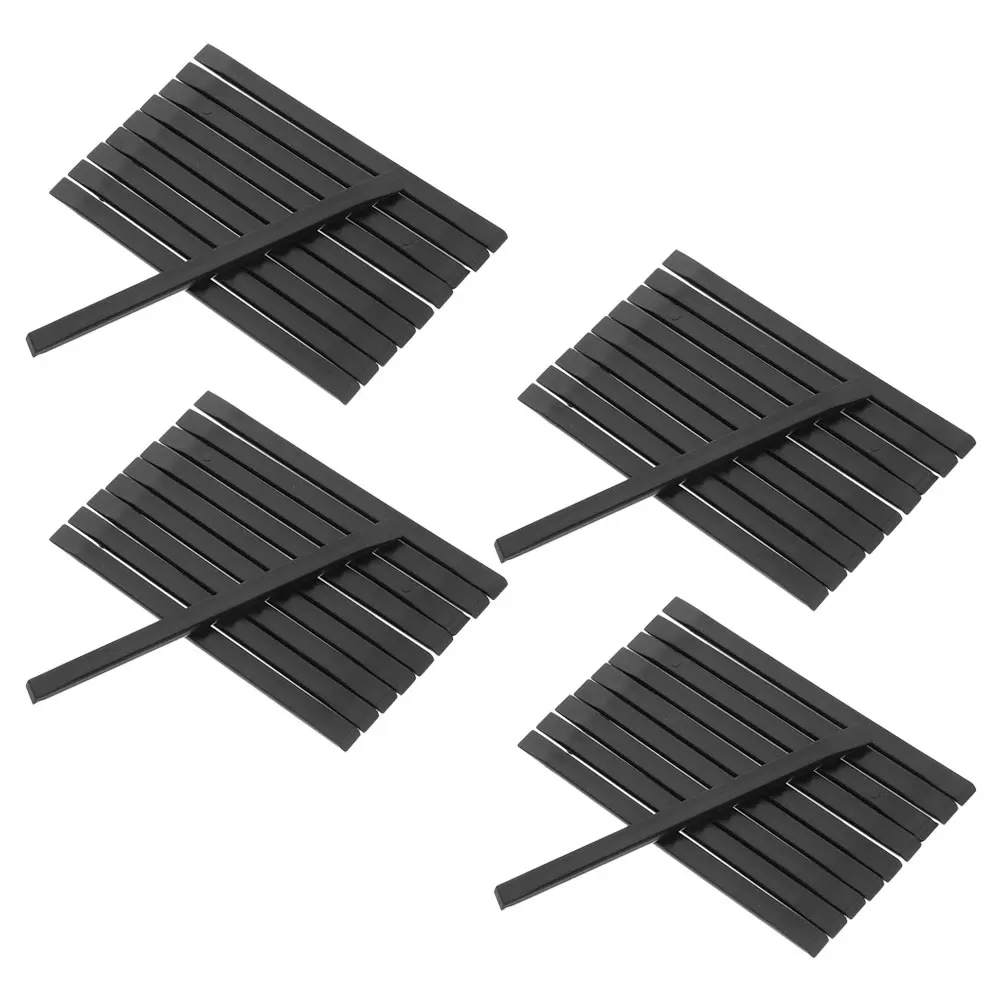 100 Pcs Mobile Tool Cell Kit Cellphone Hand Tools for Repairing Open Electronics Opening Black Disassembly
100 Pcs Mobile Tool Cell Kit Cellphone Hand Tools for Repairing Open Electronics Opening Black Disassembly