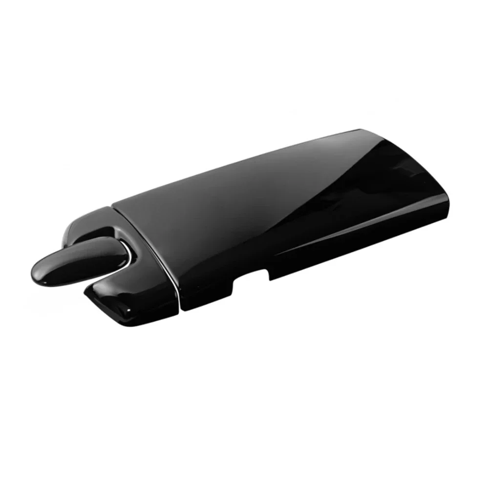 Brand New Panel Cover Console Armrest Box Console Armrest Box Interior Parts Panel Cover 1 Set/3PCS Bright Black
Brand New Panel Cover Console Armrest Box Console Armrest Box Interior Parts Panel Cover 1 Set/3PCS Bright Black