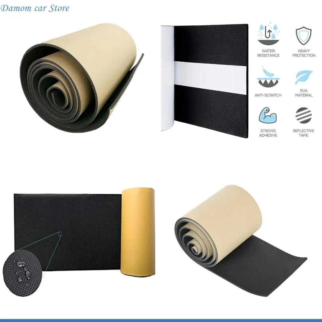 A2UC Convenient Garage Wall Padding Easy to Install Garage Door Protectors Reliable
A2UC Convenient Garage Wall Padding Easy to Install Garage Door Protectors Reliable