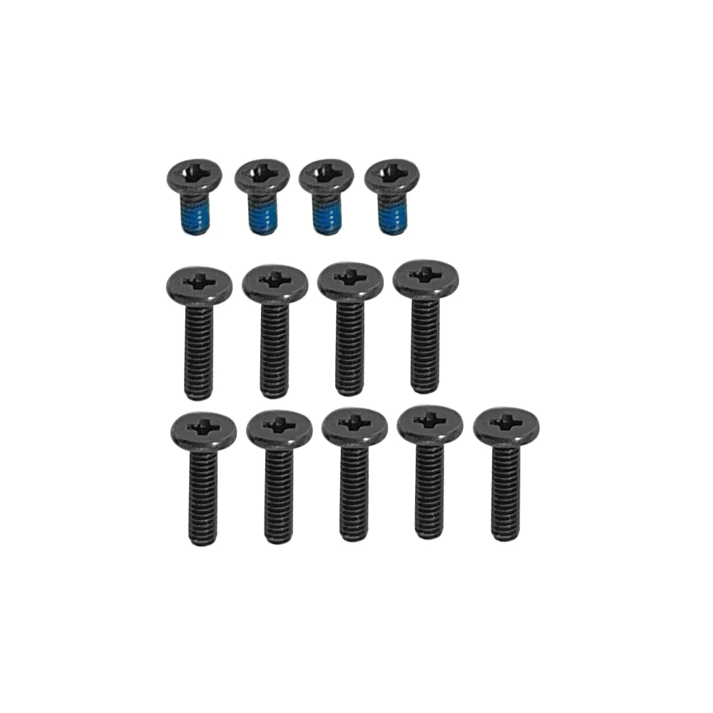 FGY 13 шт. для LENOVO LOQ 15IRH8 82XV LOQ 15APH8 82XT LOQ 15APH8A 82YC винты корпуса нижней нижней нижней крышки ноутбука
FGY 13 шт. для LENOVO LOQ 15IRH8 82XV LOQ 15APH8 82XT LOQ 15APH8A 82YC винты корпуса нижней нижней нижней крышки ноутбука
