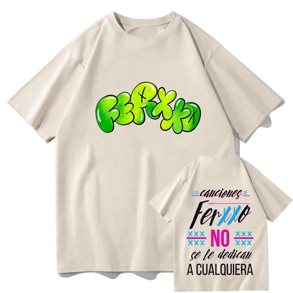 Ferxxoo T-shirts Rapper Print T Shirt Men Summer Short Sleeve Tees 100% Cotton Harajuku Tshirts Oversized Y2K Clothes Streetwear
Ferxxoo T-shirts Rapper Print T Shirt Men Summer Short Sleeve Tees 100% Cotton Harajuku Tshirts Oversized Y2K Clothes Streetwear
