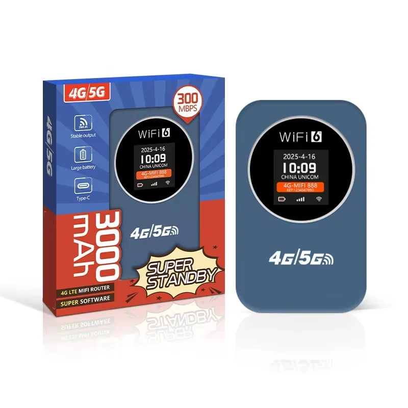 High Quality Wireless Pocket Router Lte Advanced Internet Mifis With Card Slot Wireless Net Card Router With Battery
High Quality Wireless Pocket Router Lte Advanced Internet Mifis With Card Slot Wireless Net Card Router With Battery