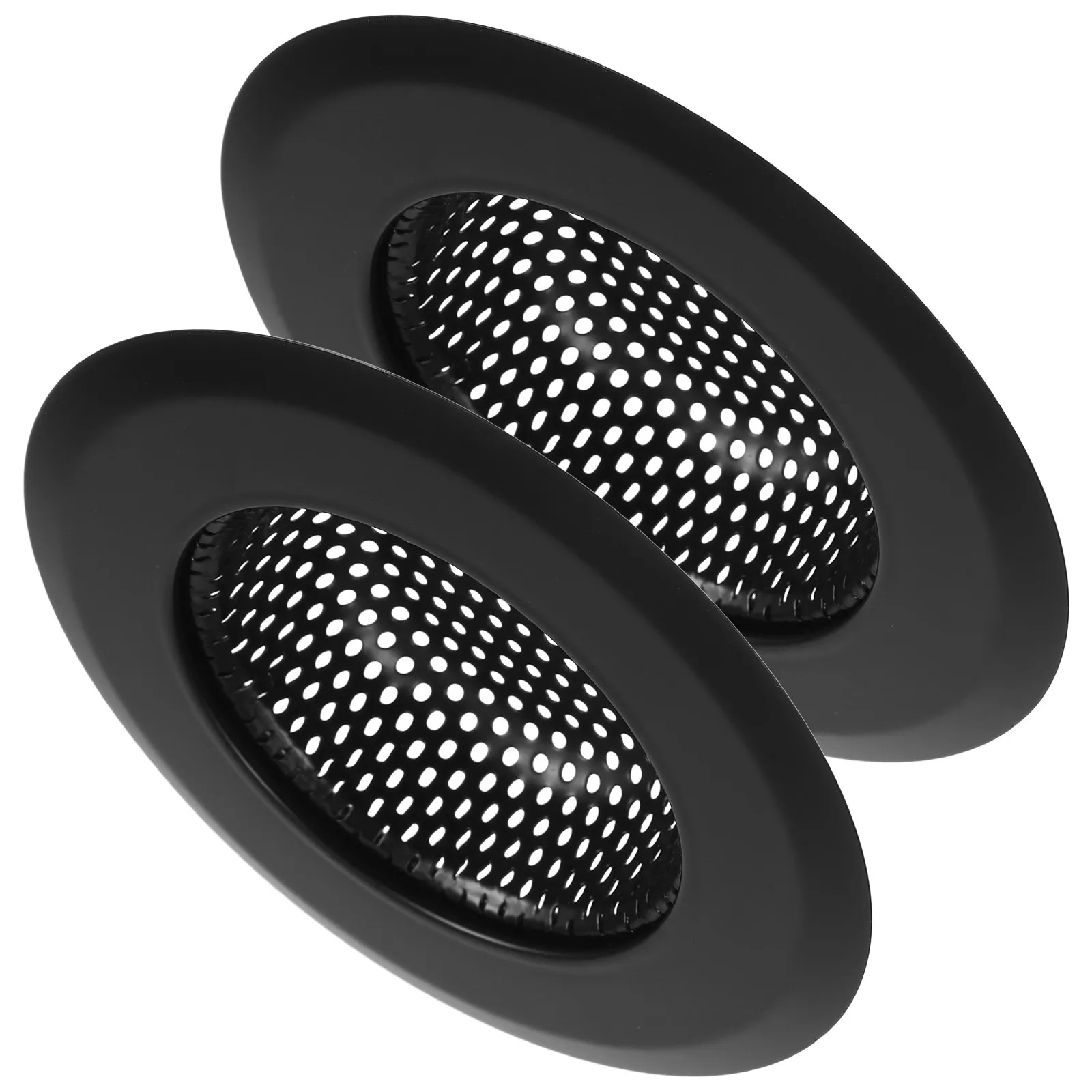 2Pcs Stainless Steel Sink Filter Kitchen Sink Strainer Basket Drain Filter Food Particle Hair Catcher Hair Catcher
2Pcs Stainless Steel Sink Filter Kitchen Sink Strainer Basket Drain Filter Food Particle Hair Catcher Hair Catcher
