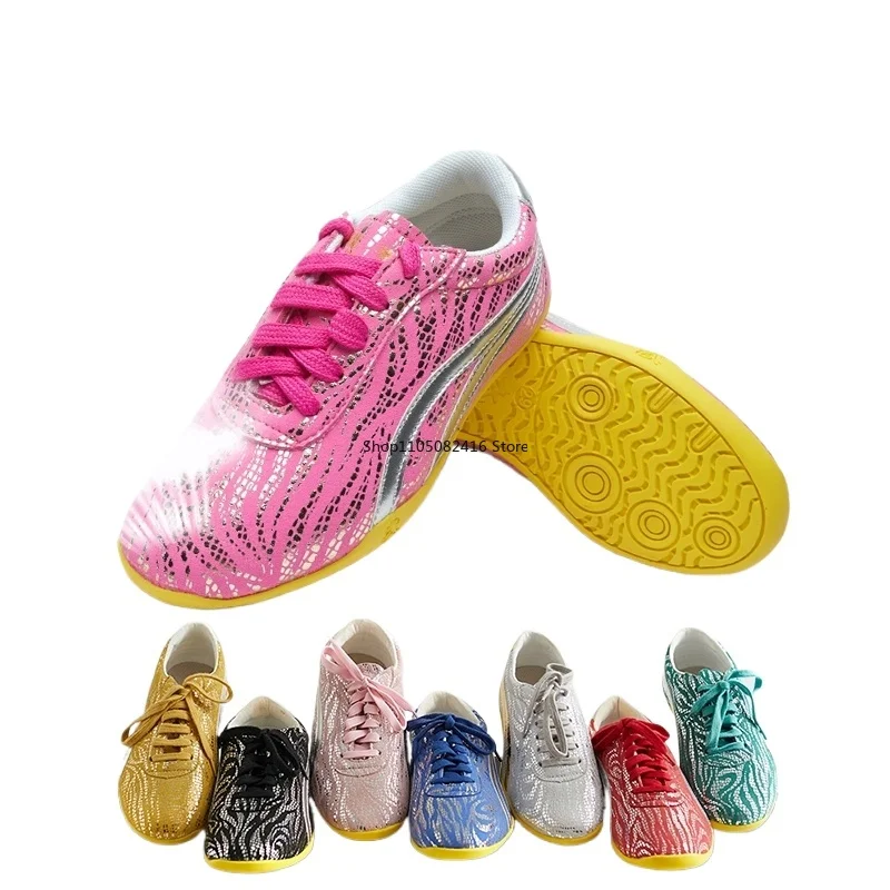 Кожаная обувь для мужчин и женщин, тай-чи, обувь для боевых искусств, кунг-фу, тренировочные повседневные кроссовки для тхэквондо, ушу, каратэ, обувь для чан
Кожаная обувь для мужчин и женщин, тай-чи, обувь для боевых искусств, кунг-фу, тренировочные повседневные кроссовки для тхэквондо, ушу, каратэ, обувь для чан