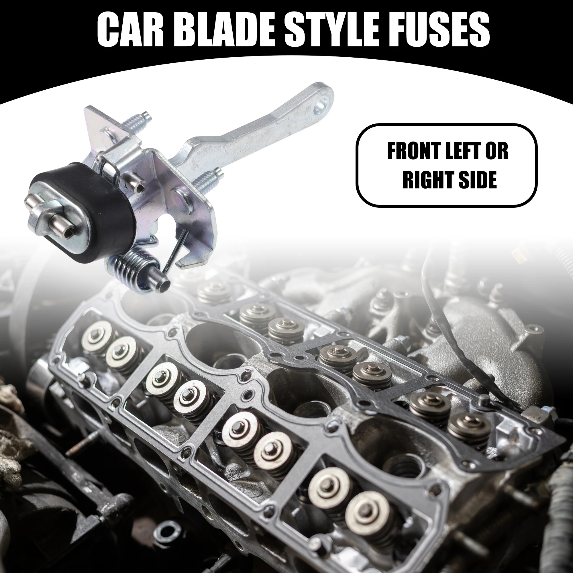 X Autohaux автоматический ремень для проверки двери спереди слева или справа для Jeep Cherokee 1984-2001 гг.
X Autohaux автоматический ремень для проверки двери спереди слева или справа для Jeep Cherokee 1984-2001 гг.