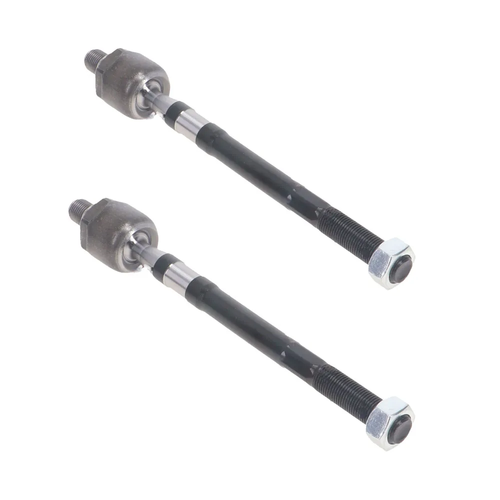 2PCS Inner Tie Rod End For Hyundai Tucson JM Kia Sportage KM 2004-2015 2.0L 2.0TDI 2.7L 577242E000 Ball Joint Accessories
2PCS Inner Tie Rod End For Hyundai Tucson JM Kia Sportage KM 2004-2015 2.0L 2.0TDI 2.7L 577242E000 Ball Joint Accessories