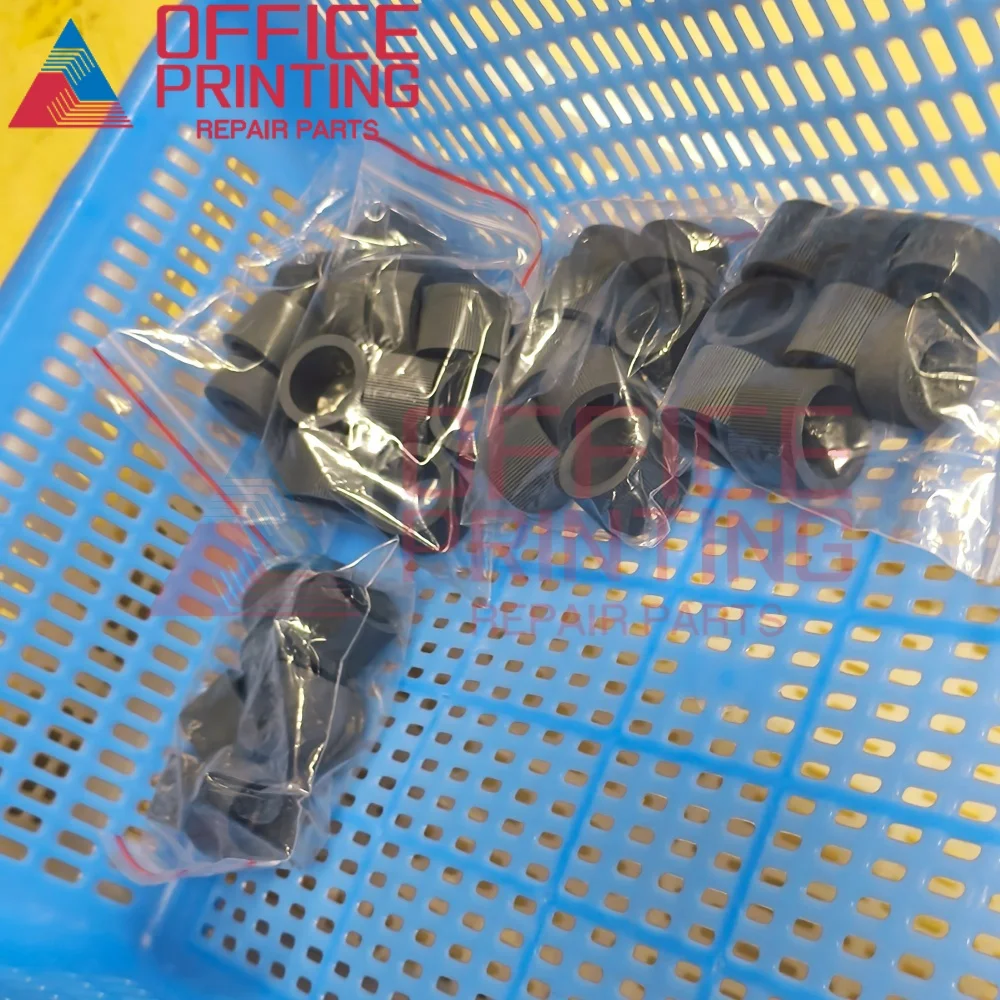 1set Pickup Feed Roller Kit for Kodak Alaris S2040 S2050 S2060W S2070 S2080W Scanner
1set Pickup Feed Roller Kit for Kodak Alaris S2040 S2050 S2060W S2070 S2080W Scanner