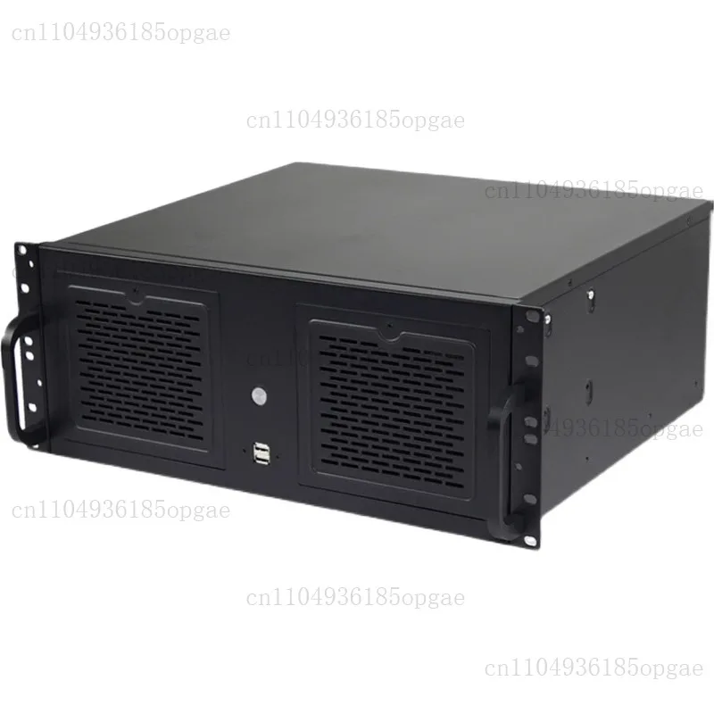 4U350 Industrial Control Chassis ATX Multi-string Computer Host Shell
4U350 Industrial Control Chassis ATX Multi-string Computer Host Shell