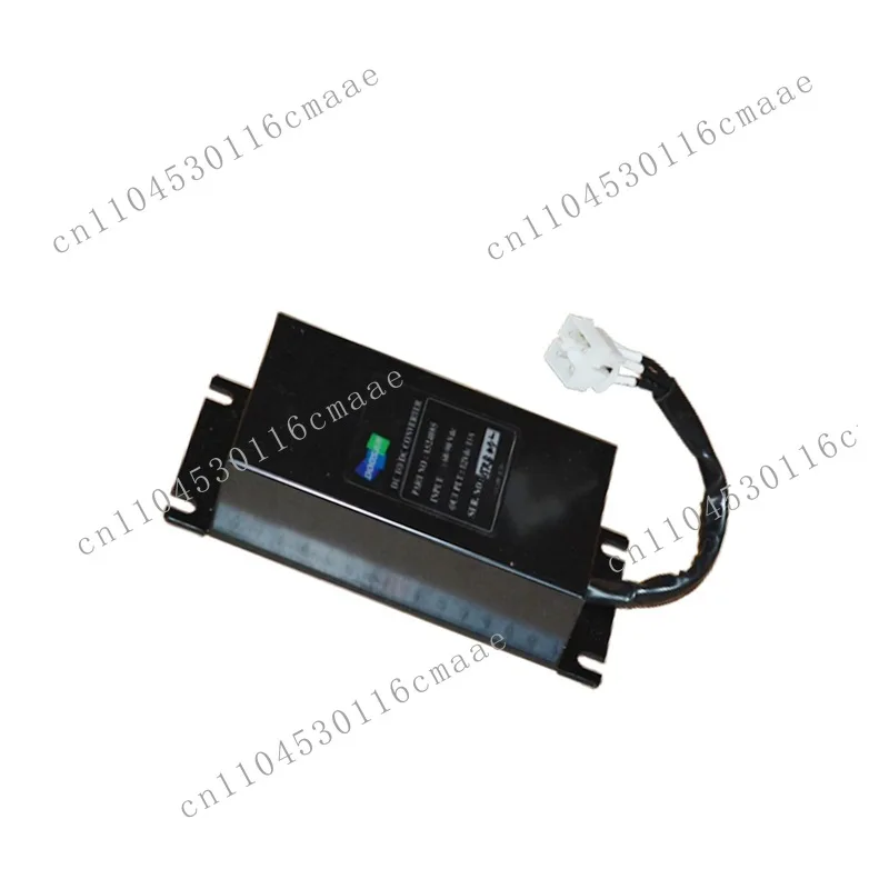 Suitable for Power Transformer Power Conversion for Electric Forklift Parts B40X-5/B45X-5/B50X-5 DC Converters
Suitable for Power Transformer Power Conversion for Electric Forklift Parts B40X-5/B45X-5/B50X-5 DC Converters