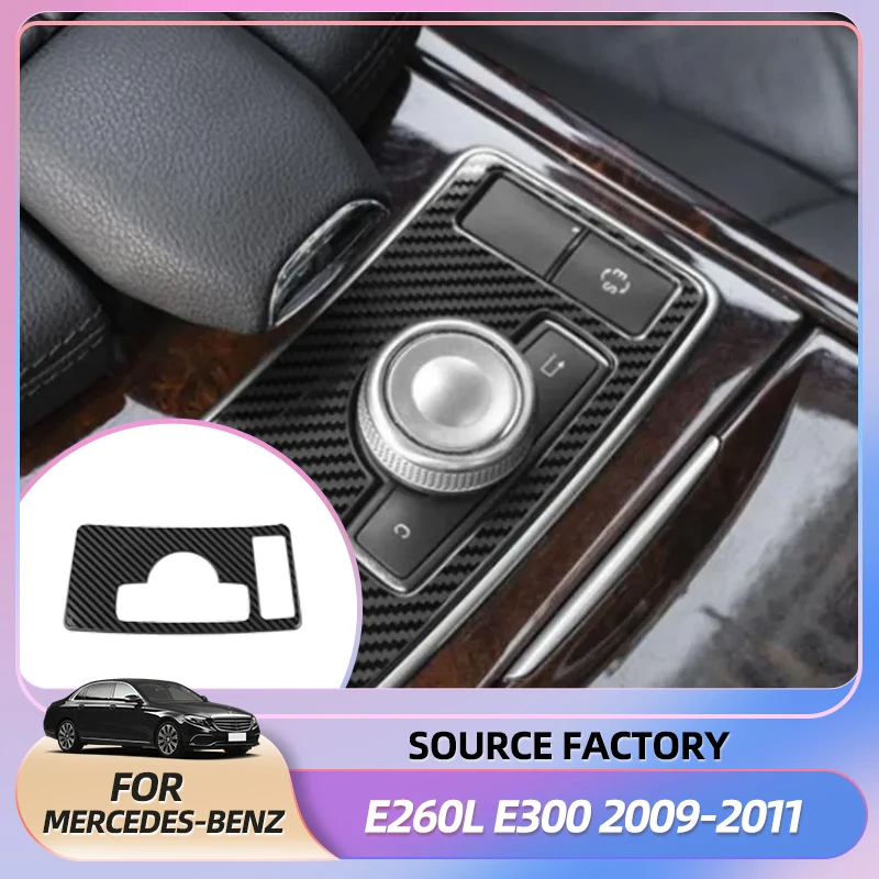 Горячие внутренние наклейки для Mercedes Benz E Class W212 E260L E300 2009-2011, центральное управление автомобиля, внутренняя отделка, панель ES Switch Fram
Горячие внутренние наклейки для Mercedes Benz E Class W212 E260L E300 2009-2011, центральное управление автомобиля, внутренняя отделка, панель ES Switch Fram