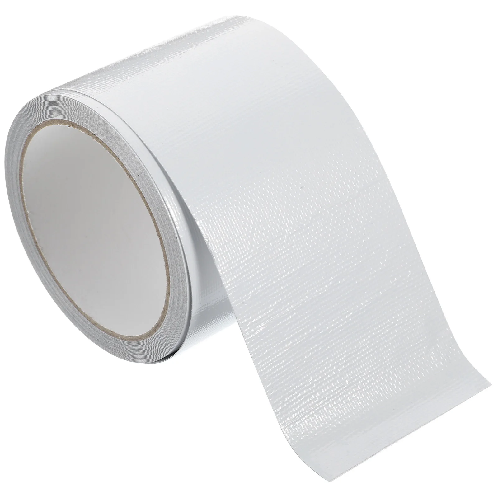 1 Roll Waterproof Fiberglass Tape Heavy Duty Tear Resistant Packing Repair Sealing Tape for Industrial Packaging Tarp Fixing
1 Roll Waterproof Fiberglass Tape Heavy Duty Tear Resistant Packing Repair Sealing Tape for Industrial Packaging Tarp Fixing