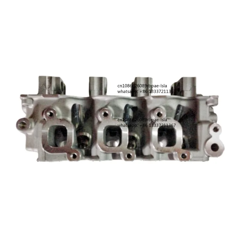 Packson F8CV Empty Cylinder Head for Damascus Tiko Matiz Engine Parts for
Packson F8CV Empty Cylinder Head for Damascus Tiko Matiz Engine Parts for