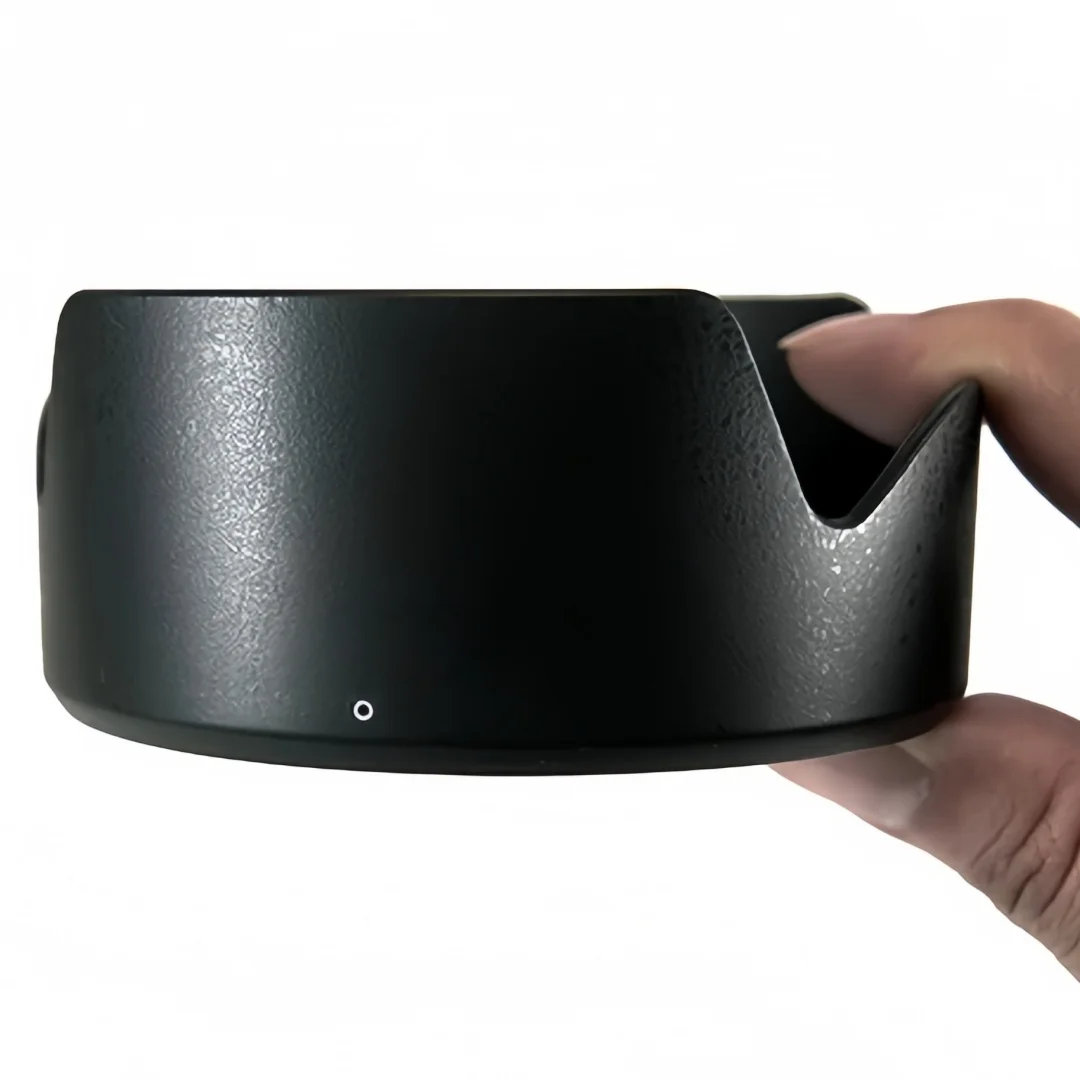 New 67mm Lens Hood Replacement Part for Canon RF28-70mm F2.8 IS STM Lens
New 67mm Lens Hood Replacement Part for Canon RF28-70mm F2.8 IS STM Lens