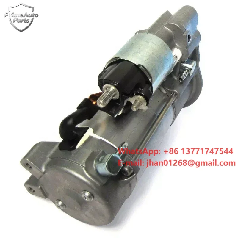Rangee R over L560 Vogue 2023 New Car Engine Starter Motor Assembly LR126164 2023
Rangee R over L560 Vogue 2023 New Car Engine Starter Motor Assembly LR126164 2023