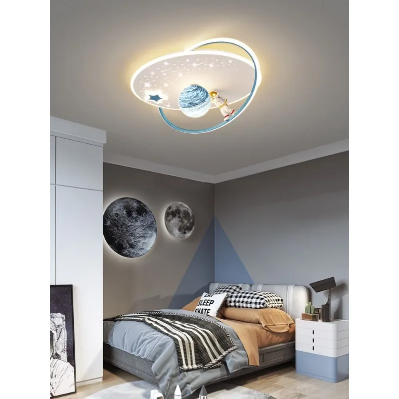Creative Astronaut Space Adventure Kids Night Light for Boys Girls Bedroom Remote Led Lights Ceiling Light Lights for Room
Creative Astronaut Space Adventure Kids Night Light for Boys Girls Bedroom Remote Led Lights Ceiling Light Lights for Room