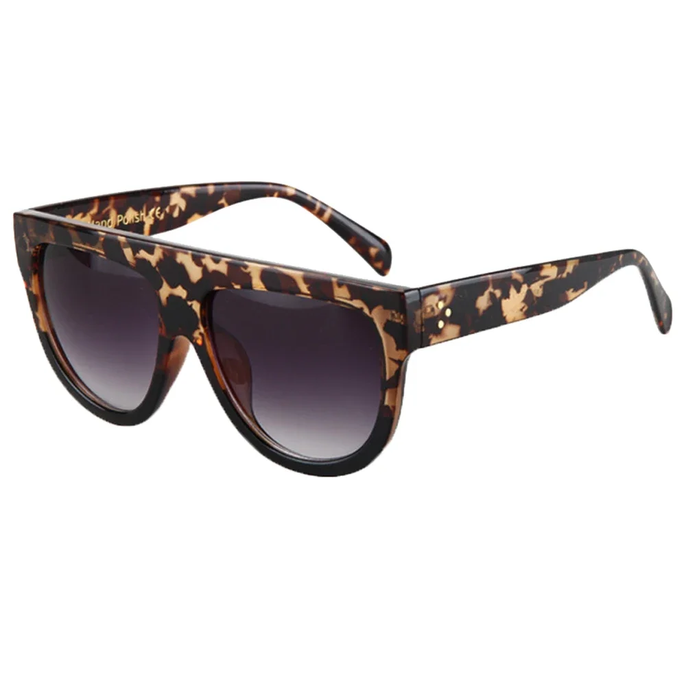 FOENIXSONG Fashion Sunglasses for Women 80s Vintage Sun Glasses Flat Top Woman's Eyewear UV400 Eyeglasses
FOENIXSONG Fashion Sunglasses for Women 80s Vintage Sun Glasses Flat Top Woman's Eyewear UV400 Eyeglasses