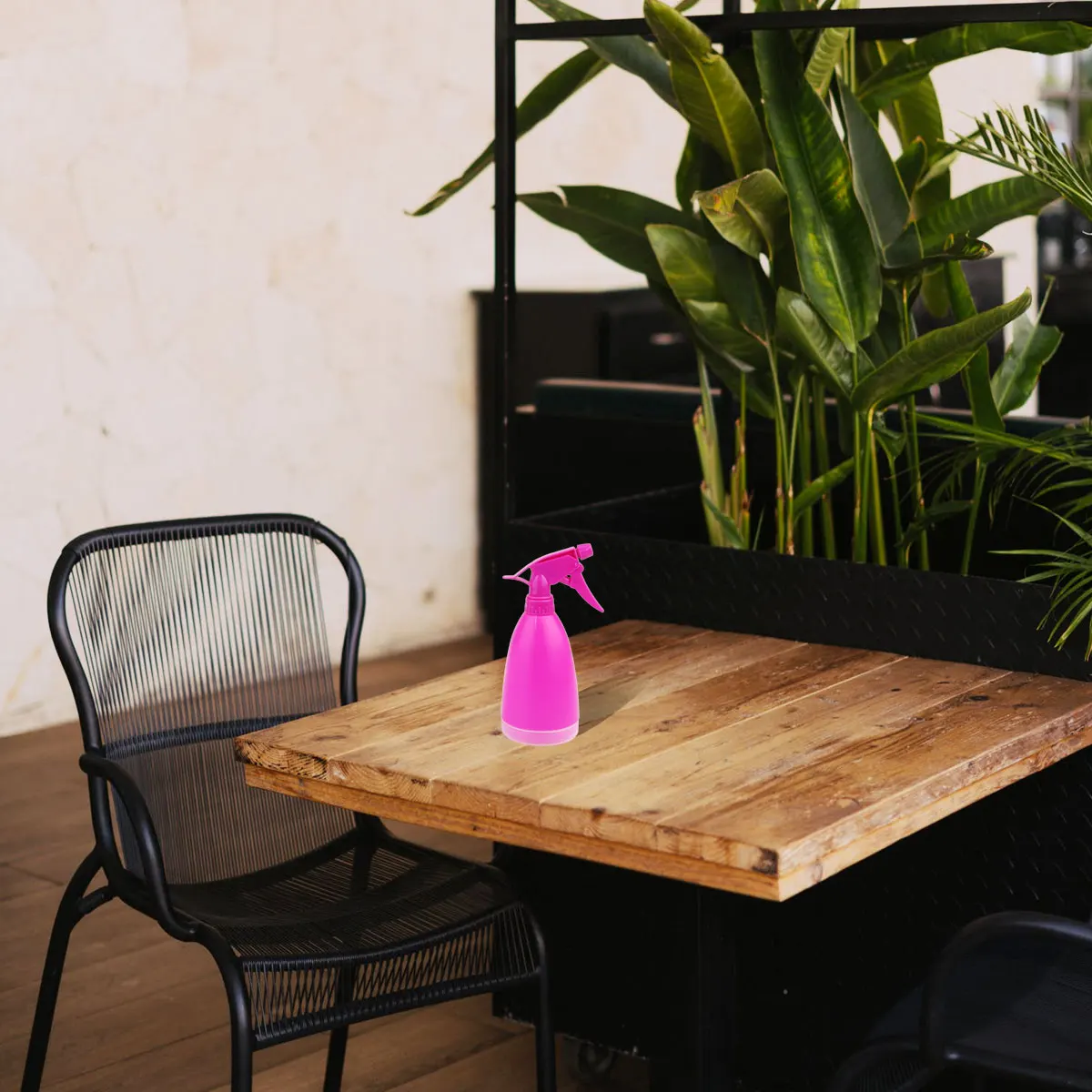 4Pcs Spray Bottles Large Capacity Leakproof Hairdressing Salon Travel Water Misting Reusable Plastic Fine Mist Sprayer Atomiser
4Pcs Spray Bottles Large Capacity Leakproof Hairdressing Salon Travel Water Misting Reusable Plastic Fine Mist Sprayer Atomiser