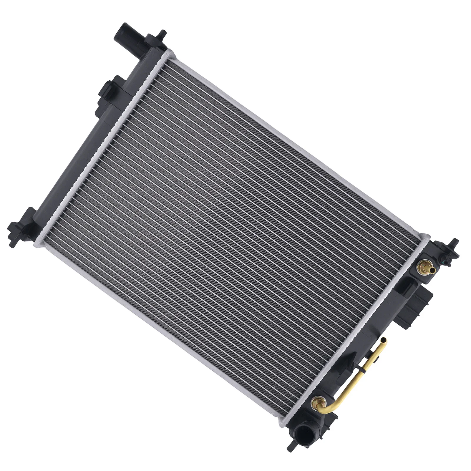 Cooling Radiator for Kia Rio S EX 2018-2020 13817C RA13817C Cross Flow
Cooling Radiator for Kia Rio S EX 2018-2020 13817C RA13817C Cross Flow