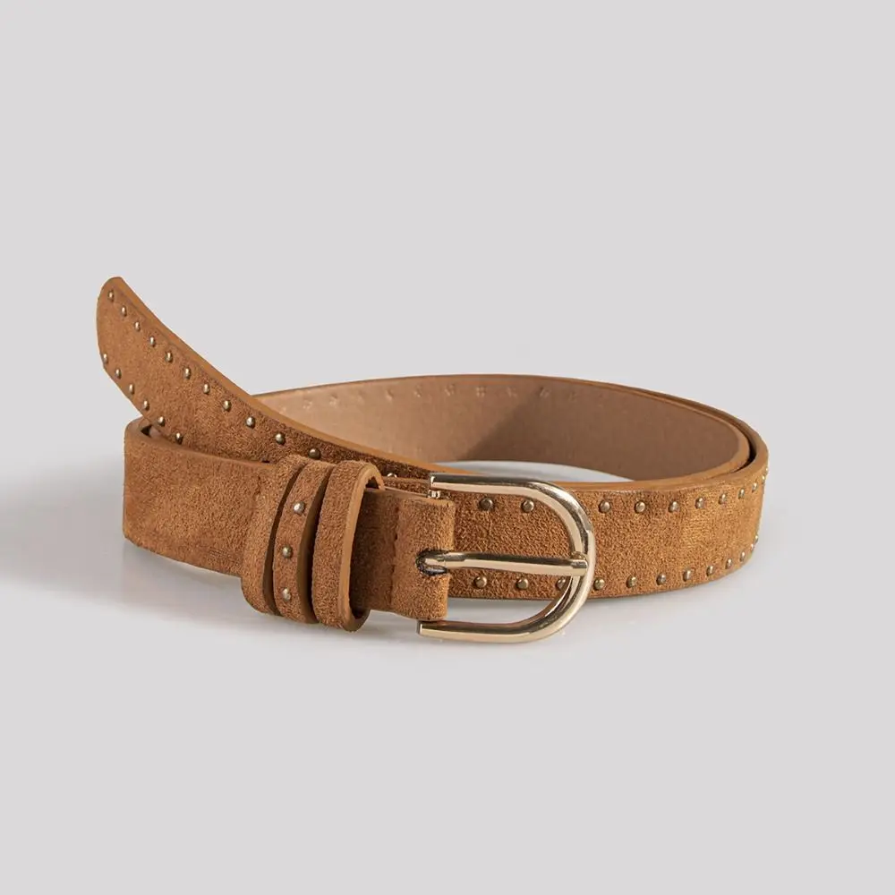 Cool PU Leather Metal Rivet Waistbands Western Style Punk Women Waist Belts Wide Side Adjustable Buckle Waist Belts Girls
Cool PU Leather Metal Rivet Waistbands Western Style Punk Women Waist Belts Wide Side Adjustable Buckle Waist Belts Girls